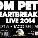 Tom Petty