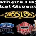 Father’s Day Giveaway