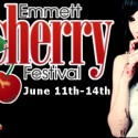Emmett Cherry Festival