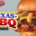 Lunch from Carls jr.