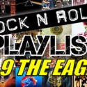 Rock N’ Roll Playlist