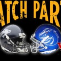 BSU Watch Party