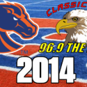 Boise State University