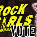 Rock Girls Search