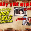 2015 Rock Girls