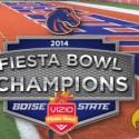 Fiesta Bowl Champions