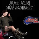 Jordan