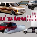 Win a Full Detail