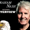 Graham Nash Interview