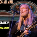 Gregg Allman interview