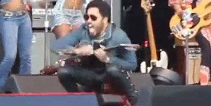 lenny