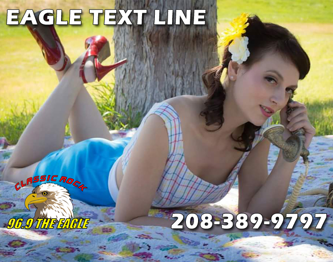 Text us anytime (208) 389-9797