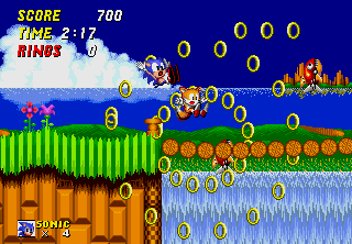 Sonic