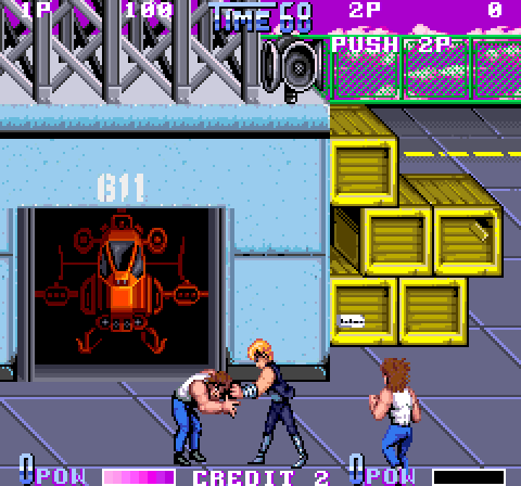 doubledragon