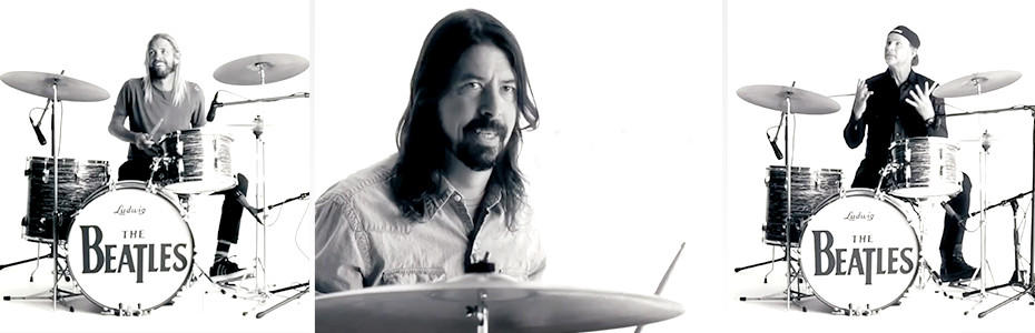 RingosDrumming