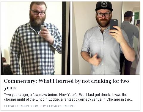 BoozeFree
