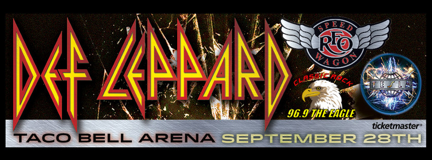 FacebookDefLeppard