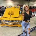 Boise Roadster Show