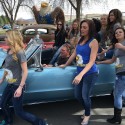 2016 Classic Car Show & Rock Girls Calendar Release Party