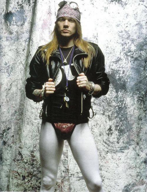 axl