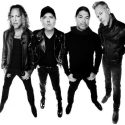 Metallica plays the National Anthem