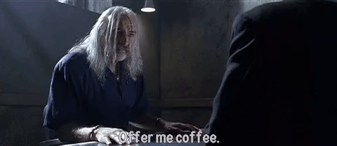 coffee